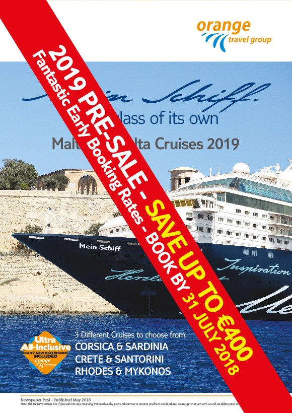 Travel Agents Malta Cruises Travel Agents Malta Cruises