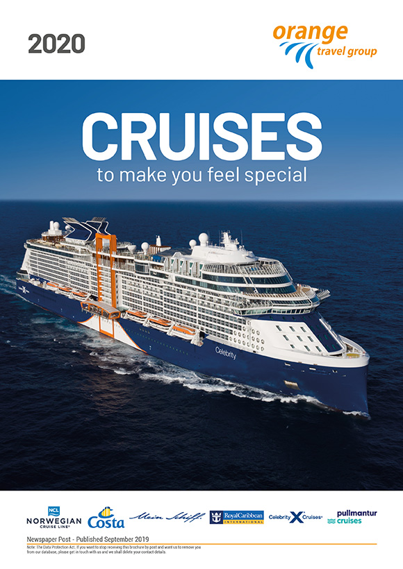 Brochures Smsmondial Travel Agents