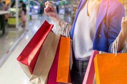 inside; shopping;